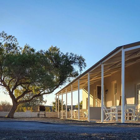 Grootfontein Farm House Beaufort West Extérieur photo