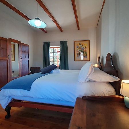 Grootfontein Farm House Beaufort West Extérieur photo
