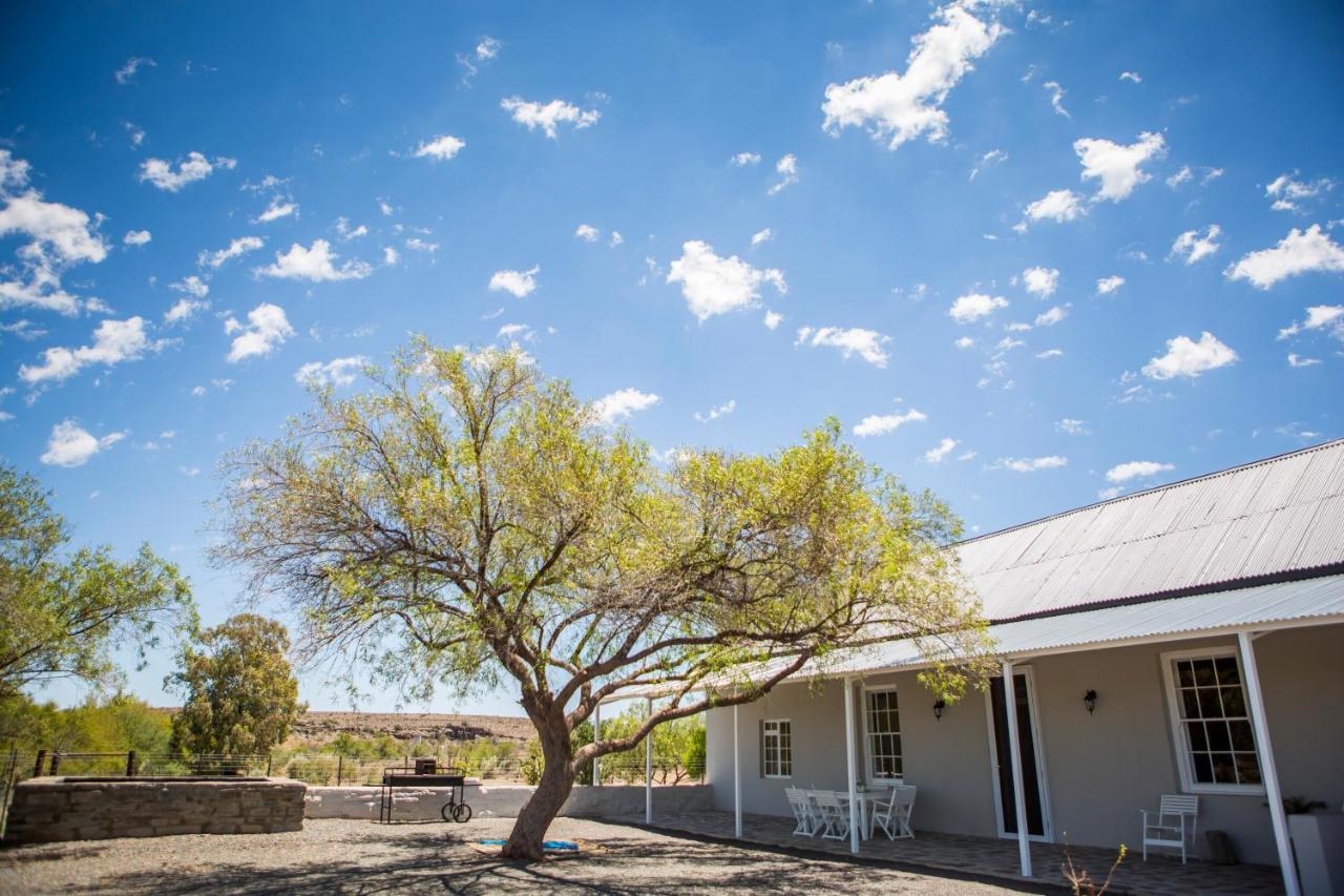 Grootfontein Farm House Beaufort West Extérieur photo