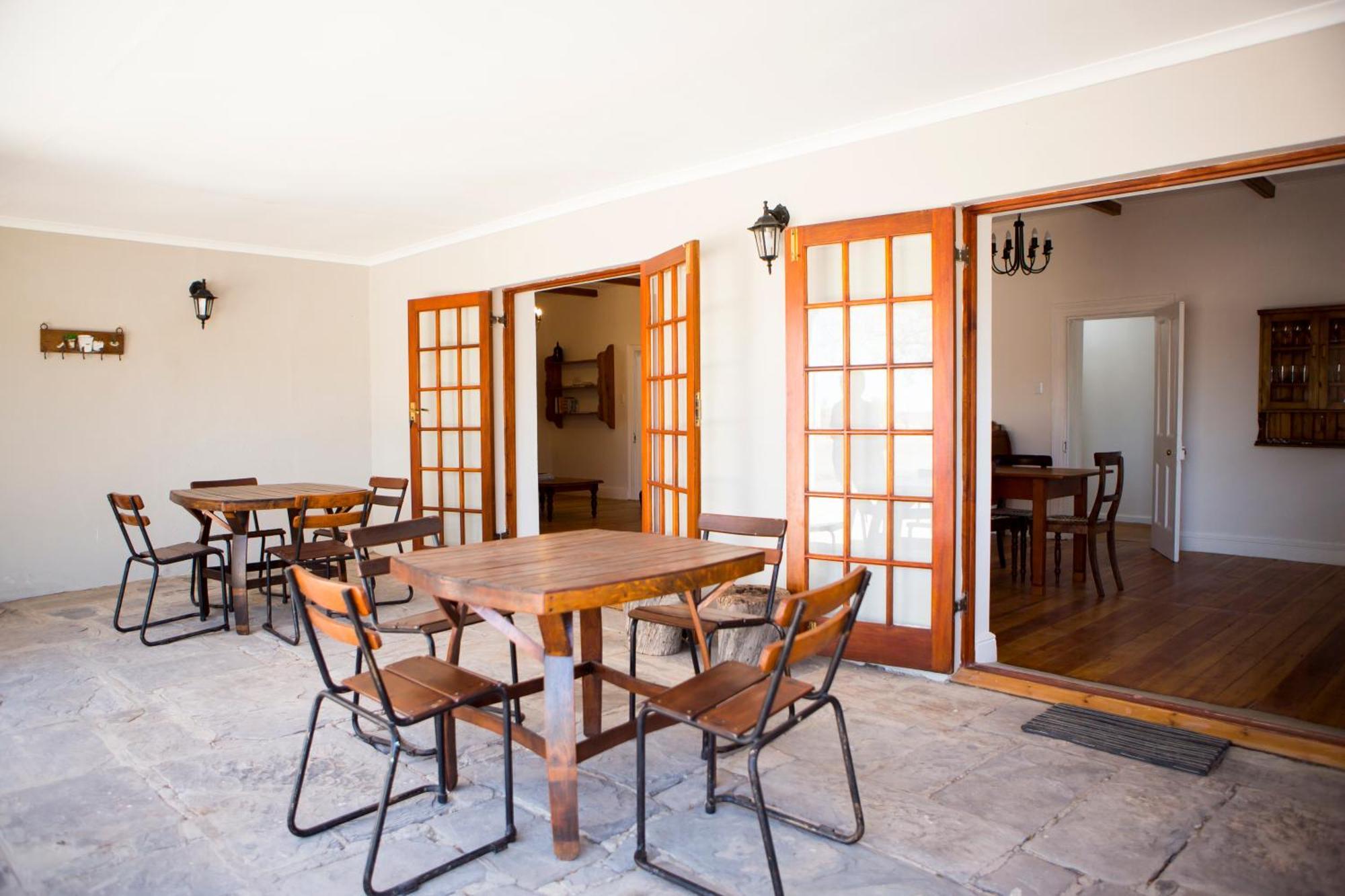 Grootfontein Farm House Beaufort West Extérieur photo