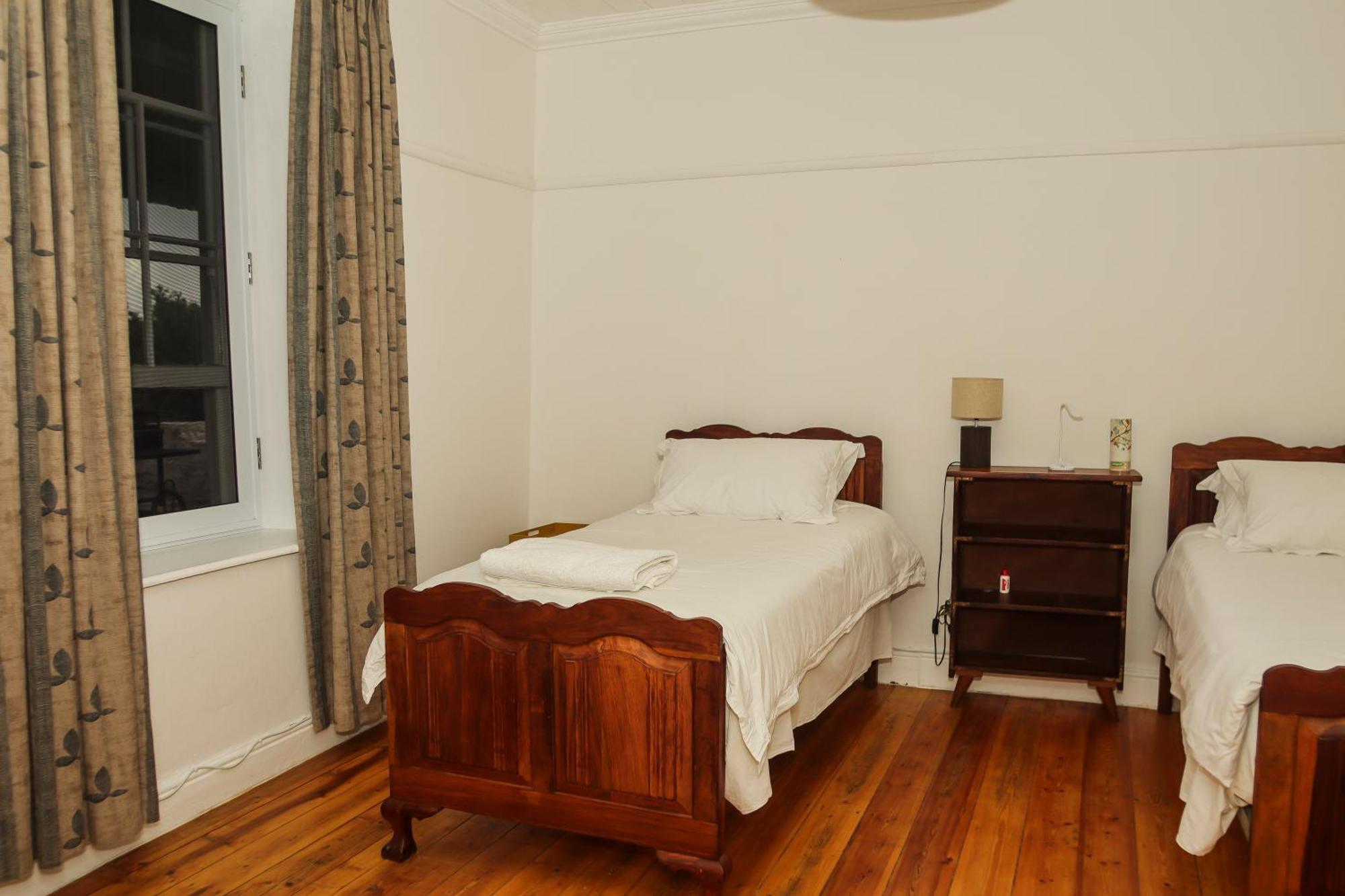 Grootfontein Farm House Beaufort West Extérieur photo