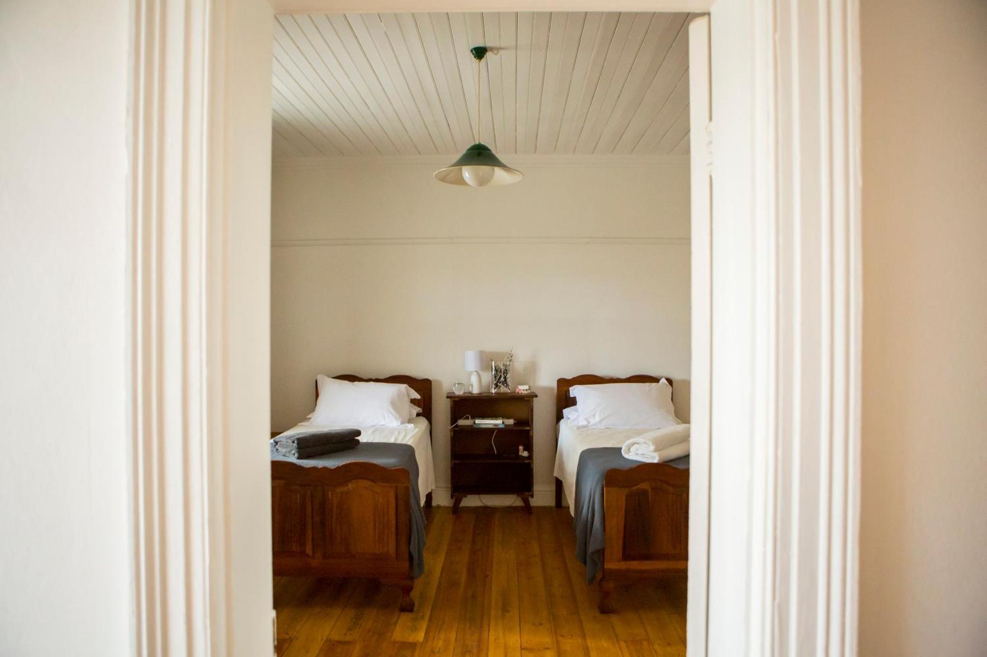 Grootfontein Farm House Beaufort West Extérieur photo