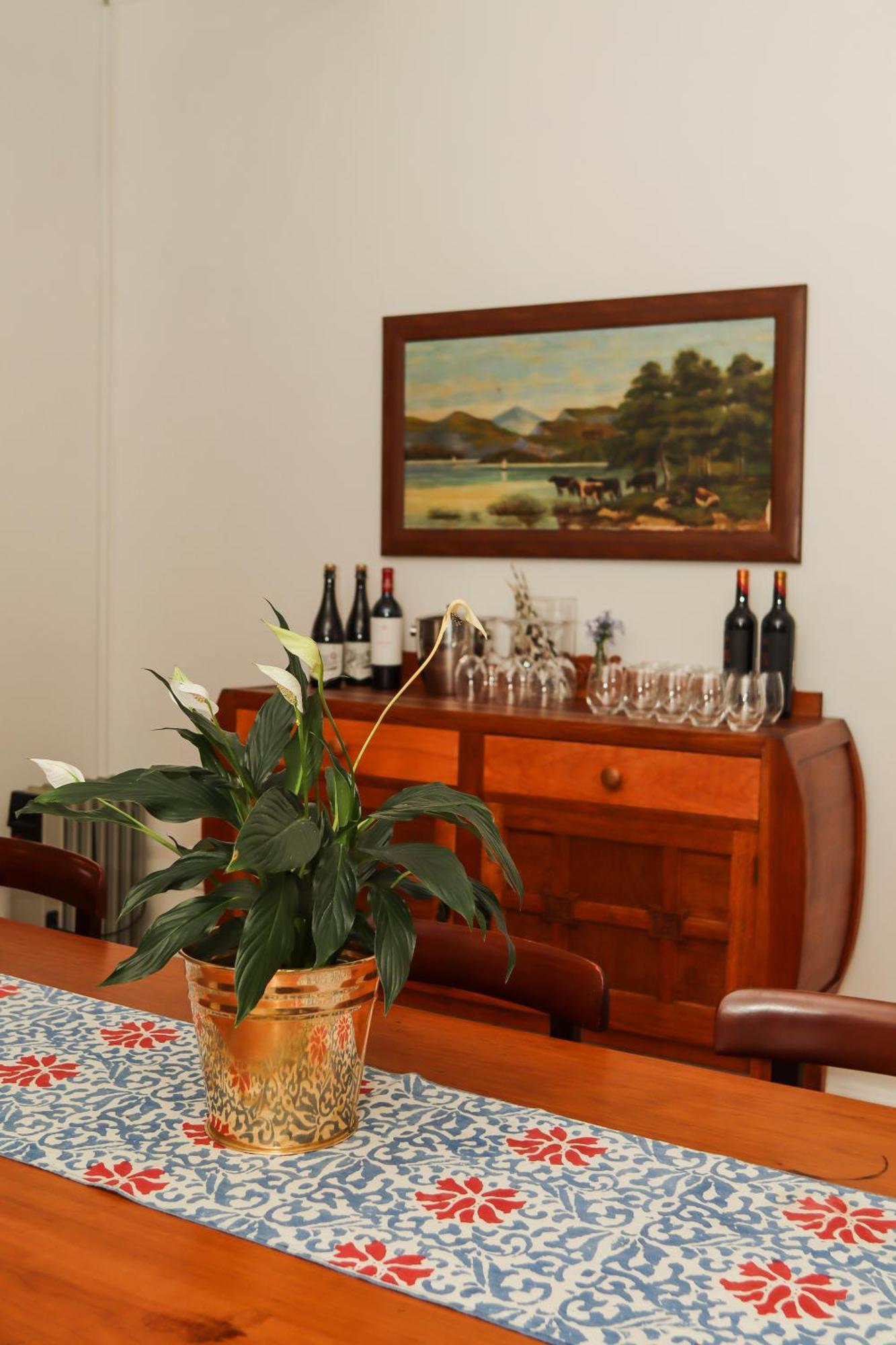 Grootfontein Farm House Beaufort West Extérieur photo