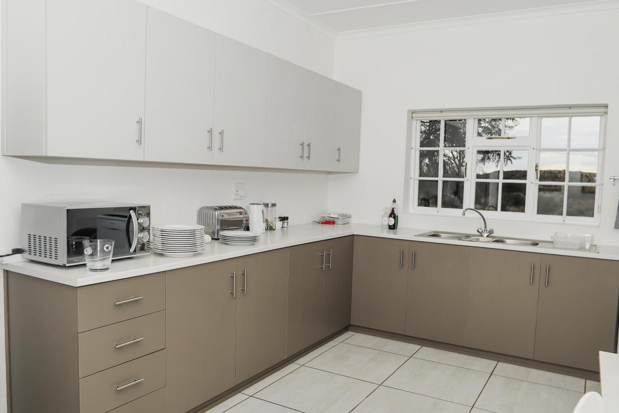 Grootfontein Farm House Beaufort West Extérieur photo