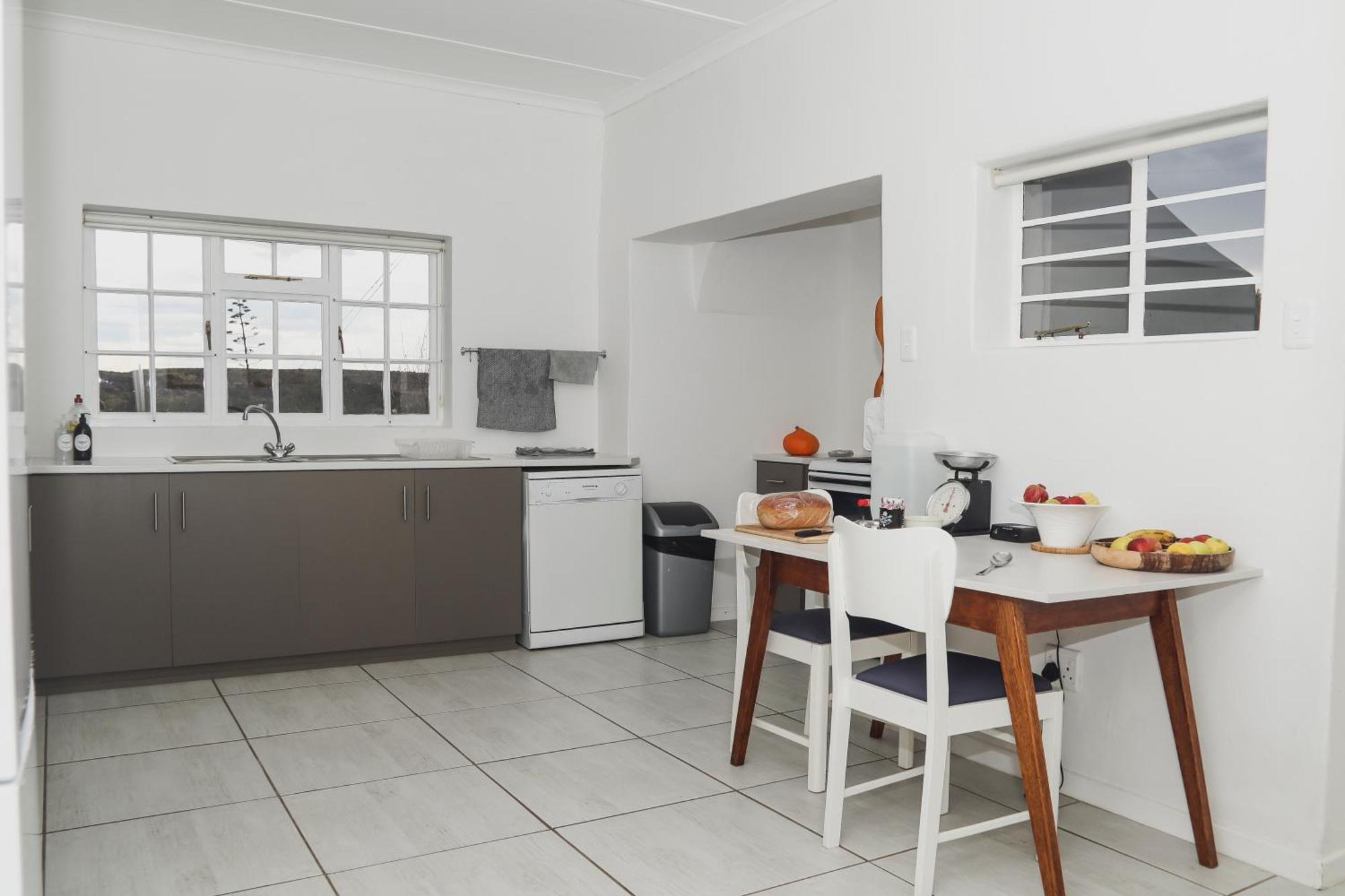 Grootfontein Farm House Beaufort West Extérieur photo
