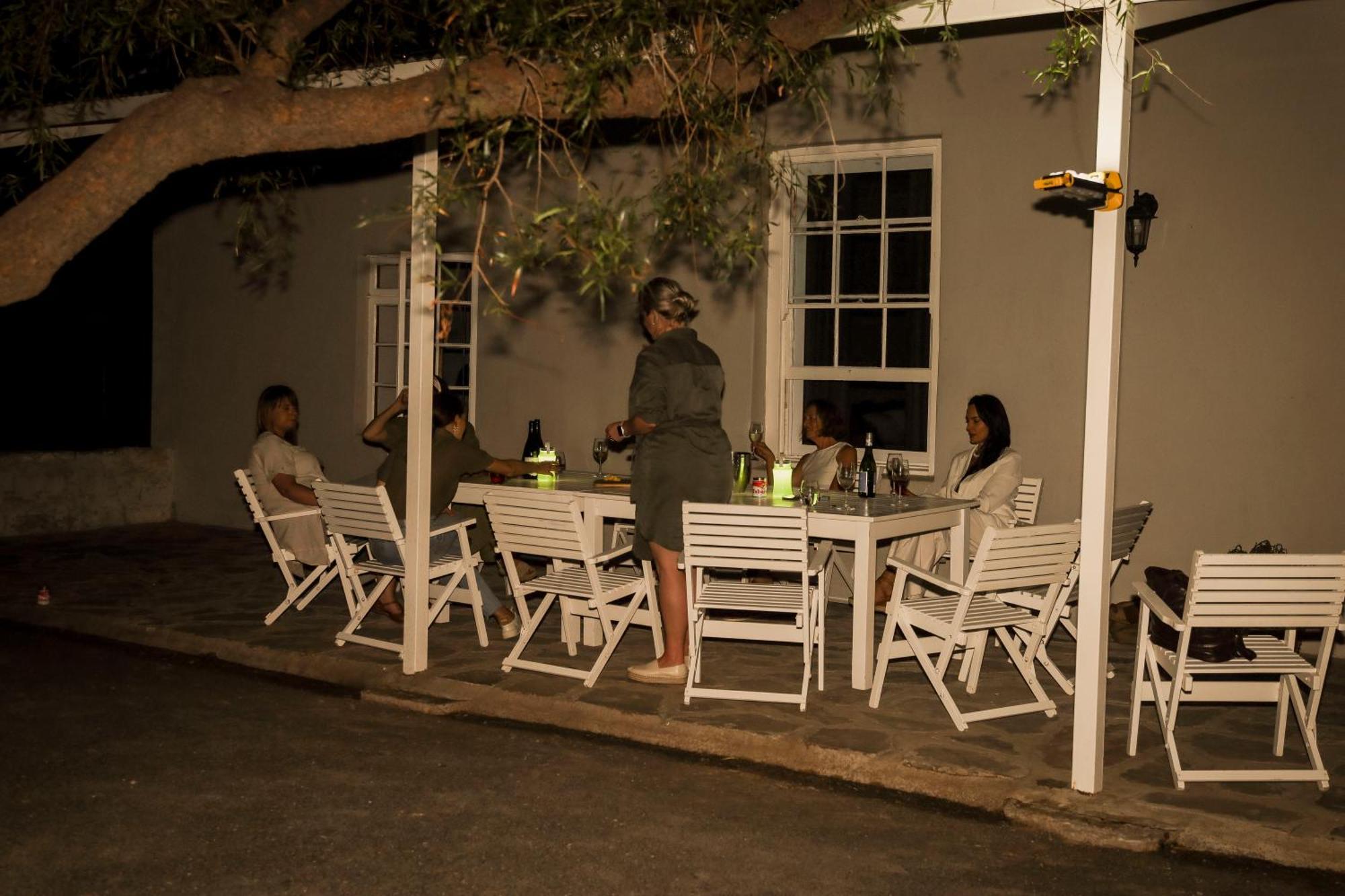 Grootfontein Farm House Beaufort West Extérieur photo