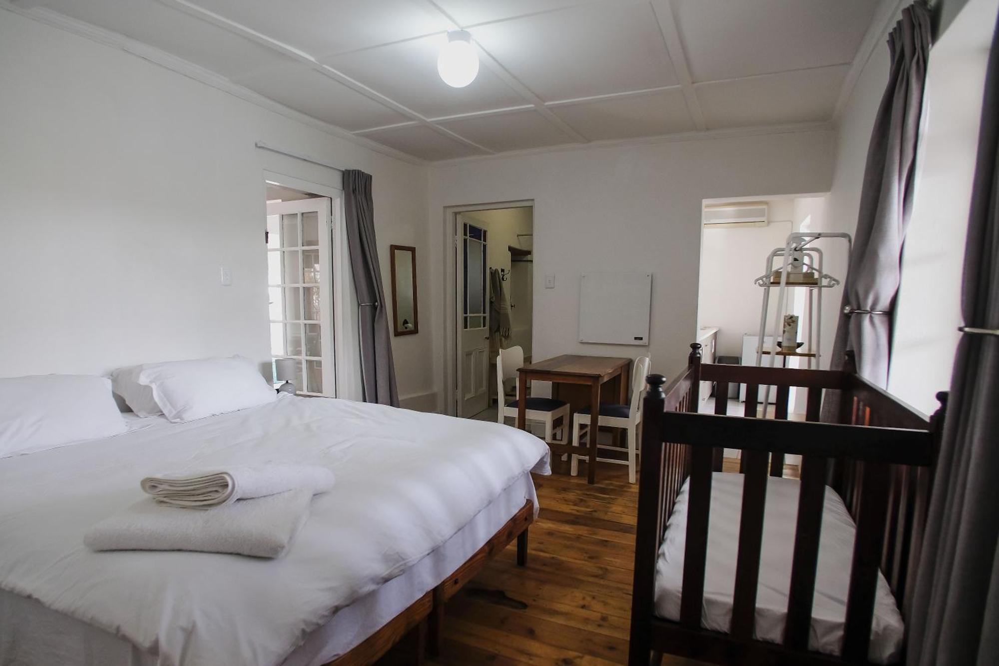 Grootfontein Farm House Beaufort West Extérieur photo