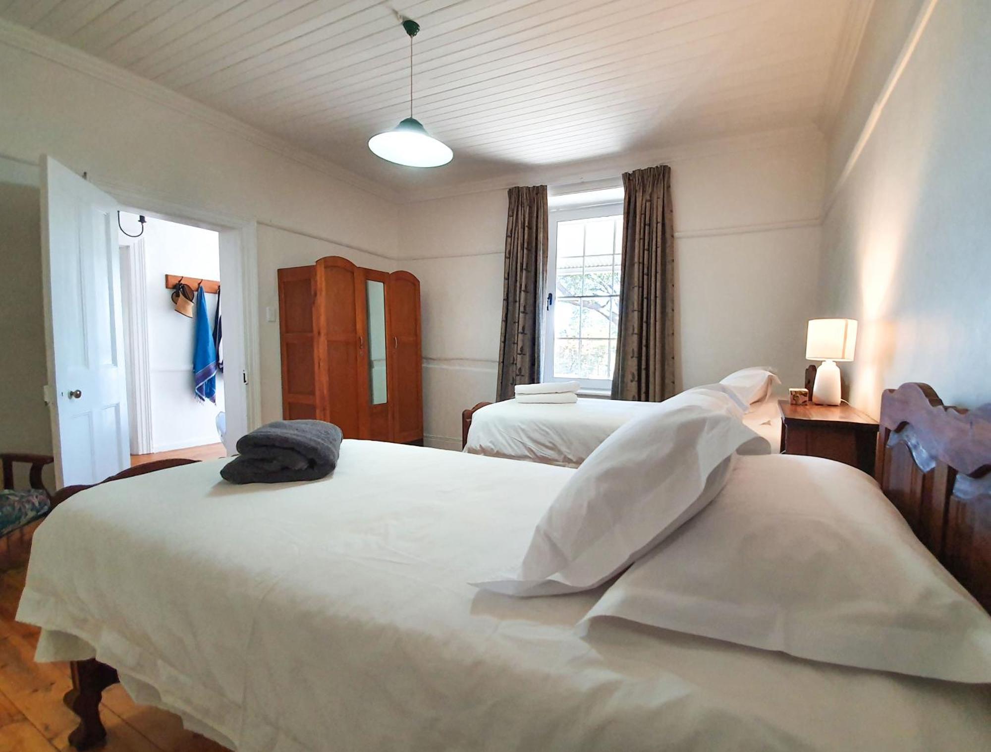 Grootfontein Farm House Beaufort West Extérieur photo