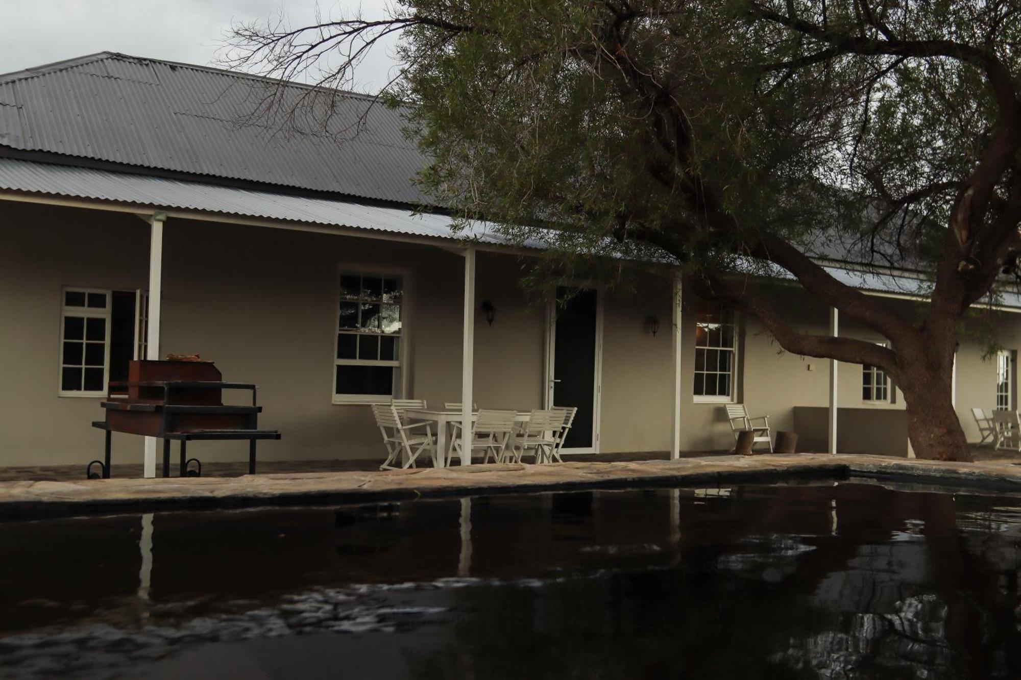 Grootfontein Farm House Beaufort West Extérieur photo