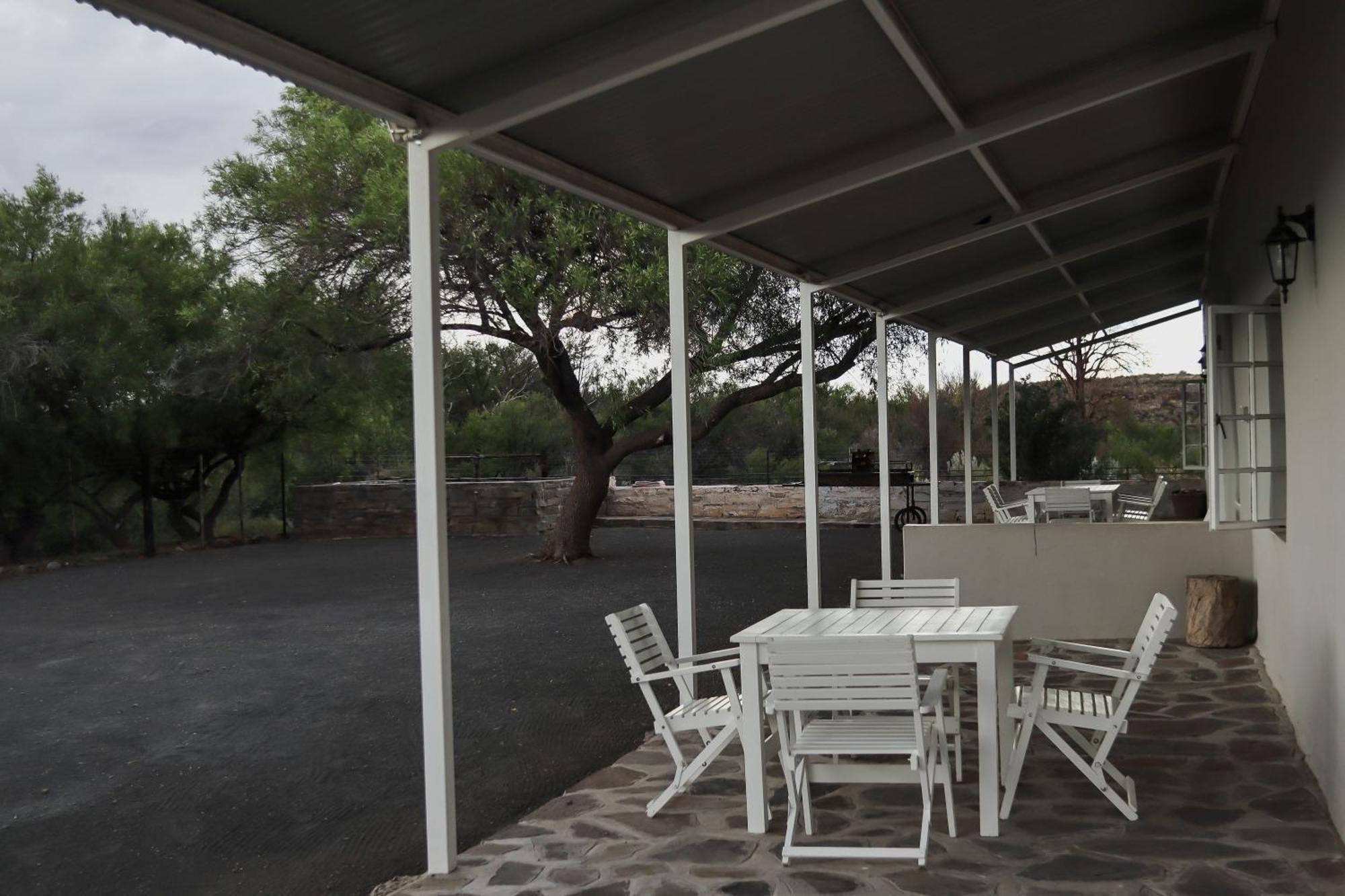 Grootfontein Farm House Beaufort West Extérieur photo