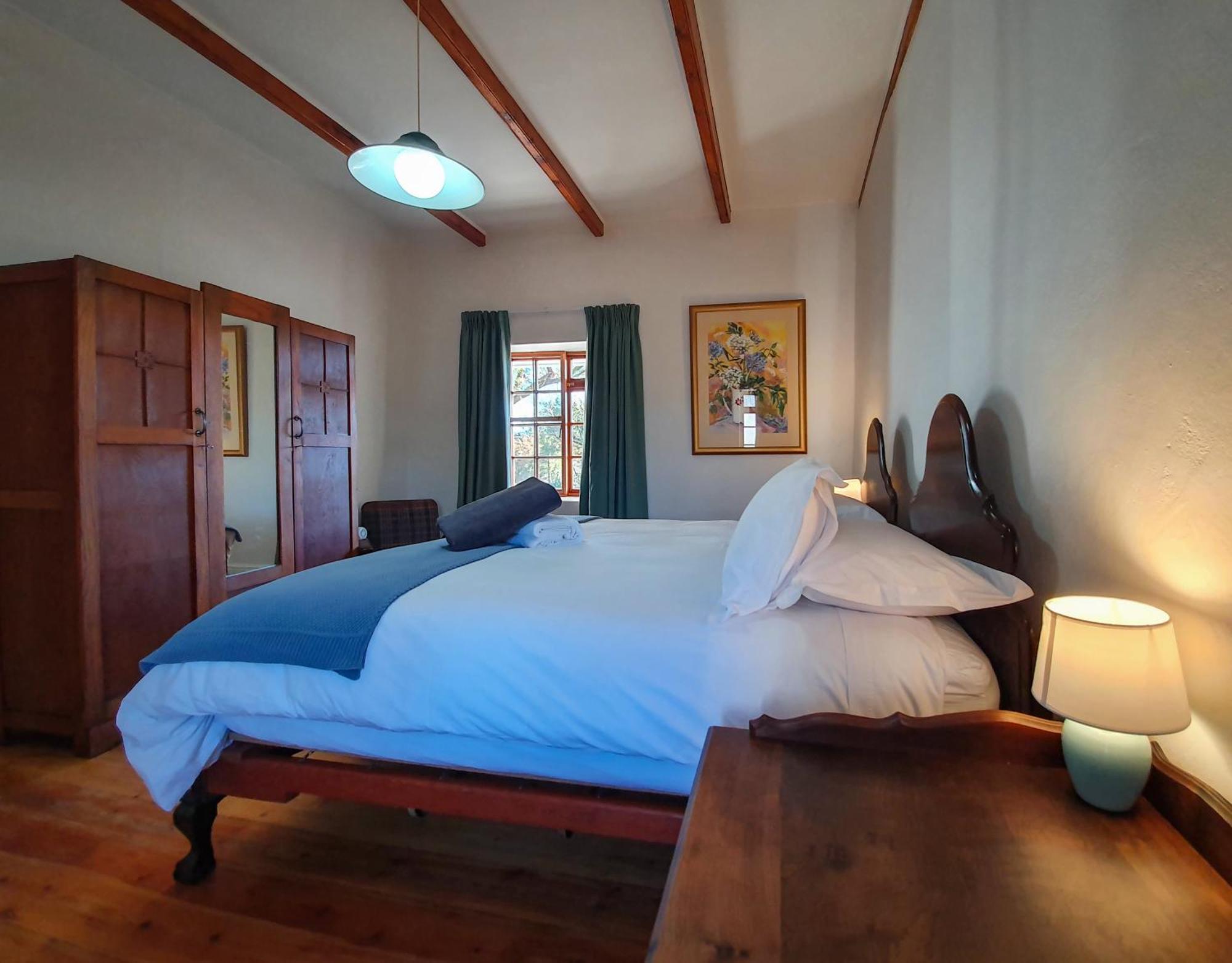 Grootfontein Farm House Beaufort West Extérieur photo