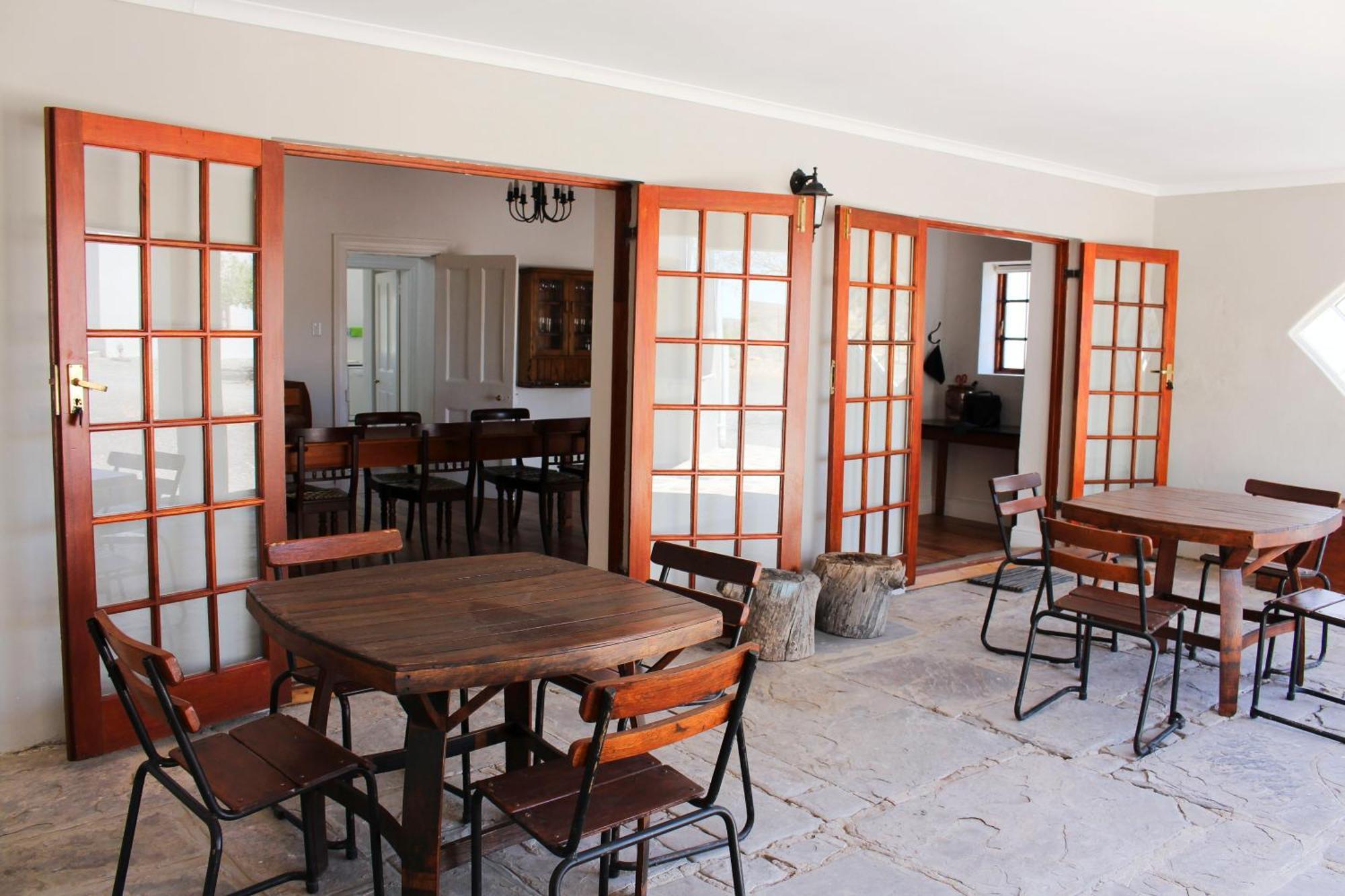 Grootfontein Farm House Beaufort West Extérieur photo