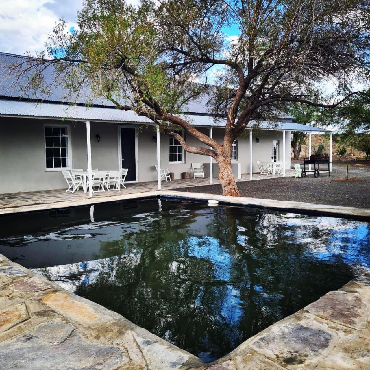 Grootfontein Farm House Beaufort West Extérieur photo