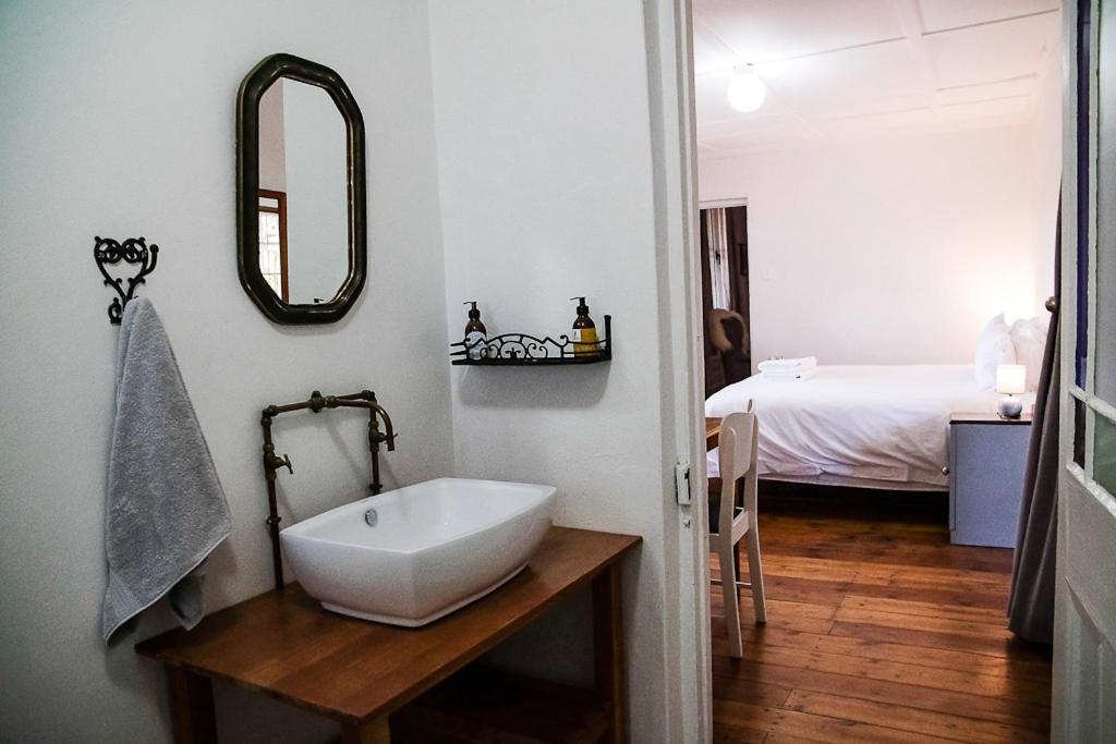 Grootfontein Farm House Beaufort West Extérieur photo