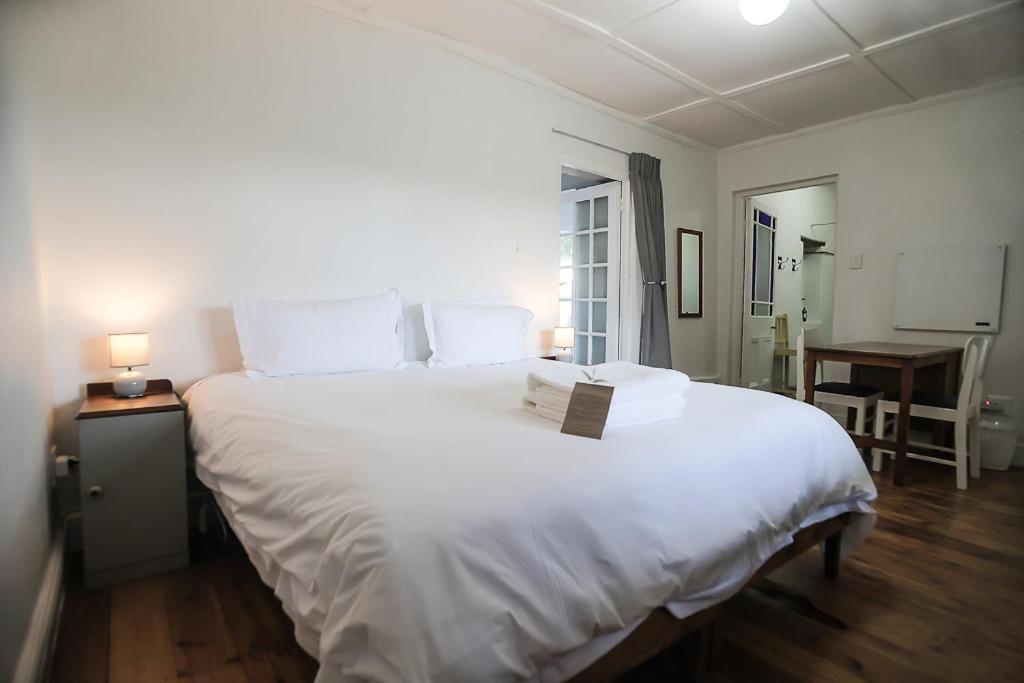 Grootfontein Farm House Beaufort West Extérieur photo