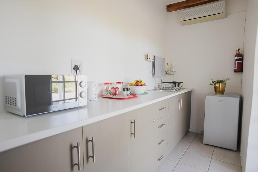 Grootfontein Farm House Beaufort West Extérieur photo